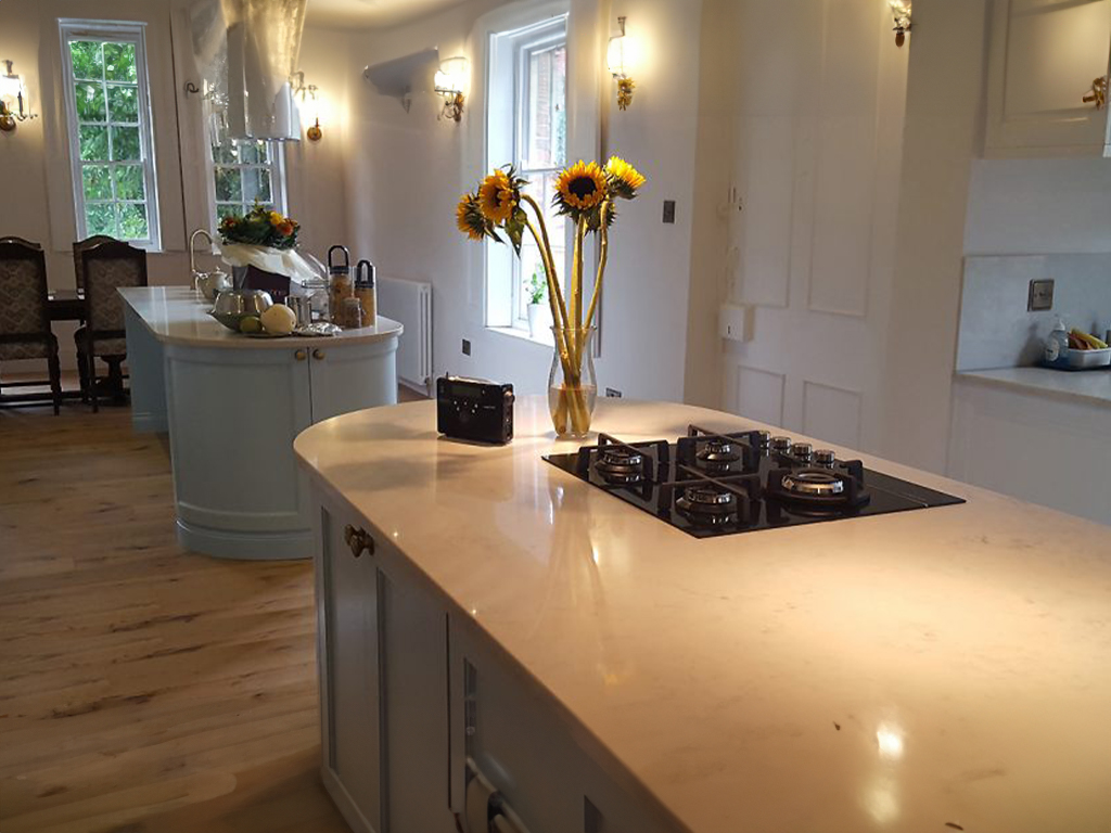 Bespoke Full Kitchen, West London